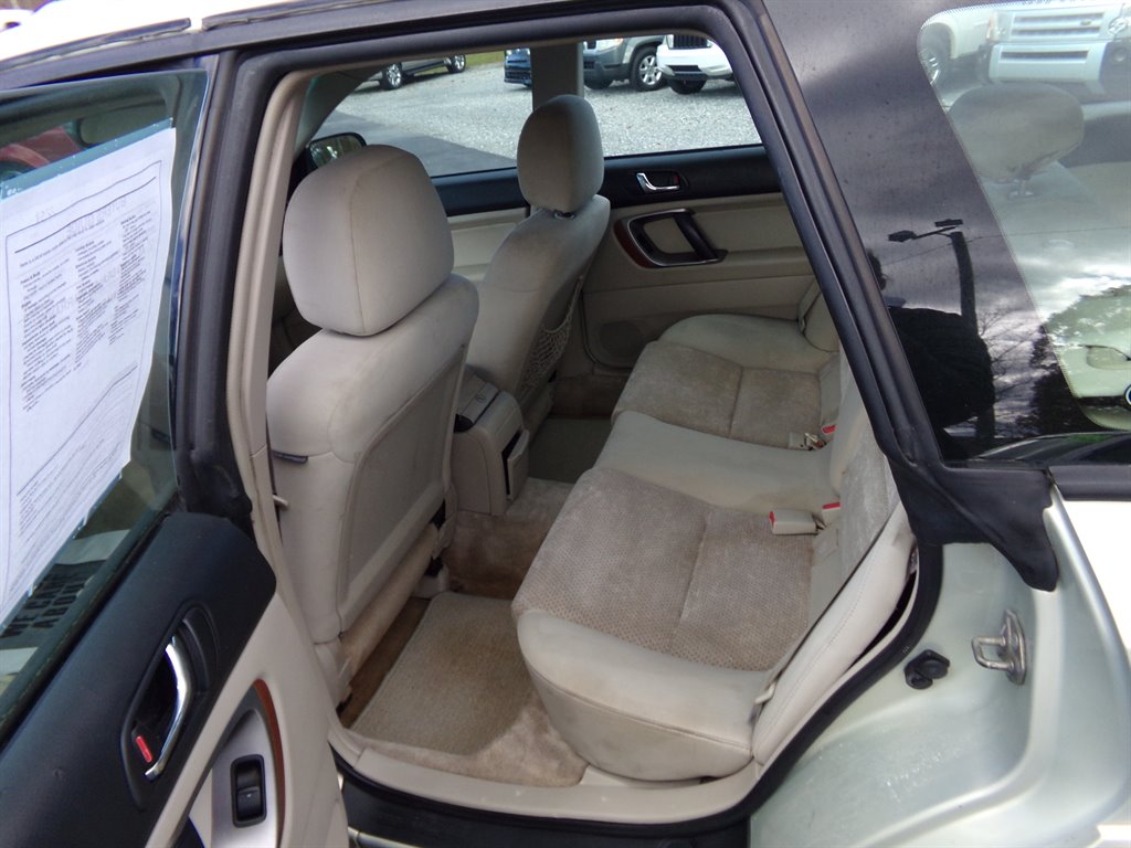 2005 Subaru Outback I - Photo 7