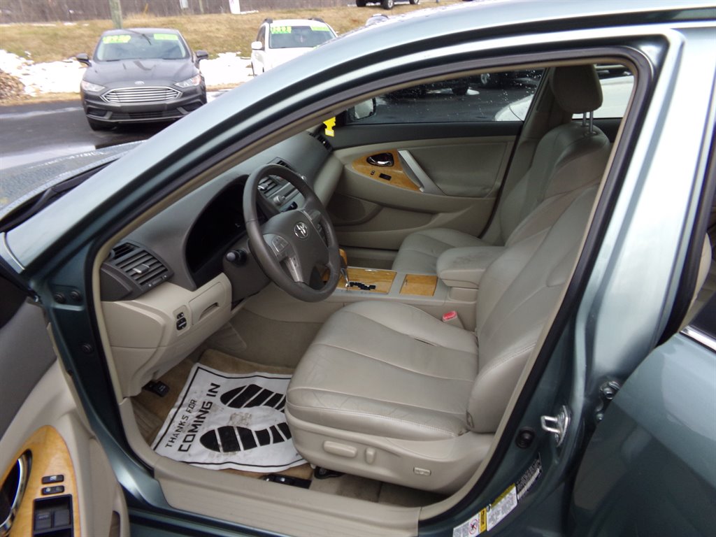 2007 Toyota Camry CE - Photo 6